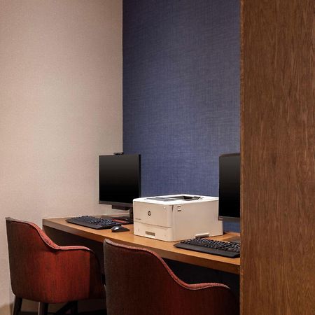 Hyatt Place Chantilly Dulles Airport South Dış mekan fotoğraf
