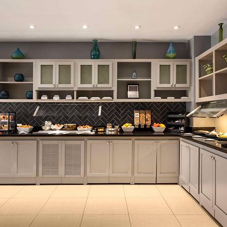 Hyatt Place Chantilly Dulles Airport South Dış mekan fotoğraf