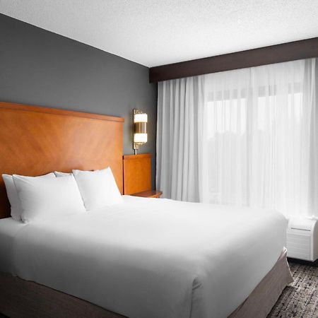 Hyatt Place Chantilly Dulles Airport South Dış mekan fotoğraf