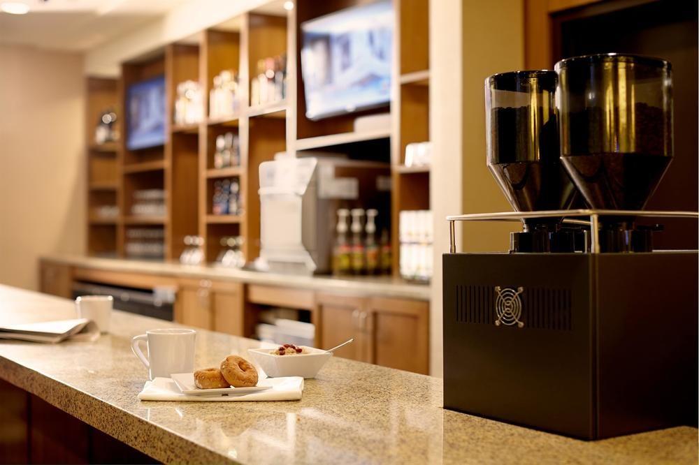 Hyatt Place Chantilly Dulles Airport South Dış mekan fotoğraf