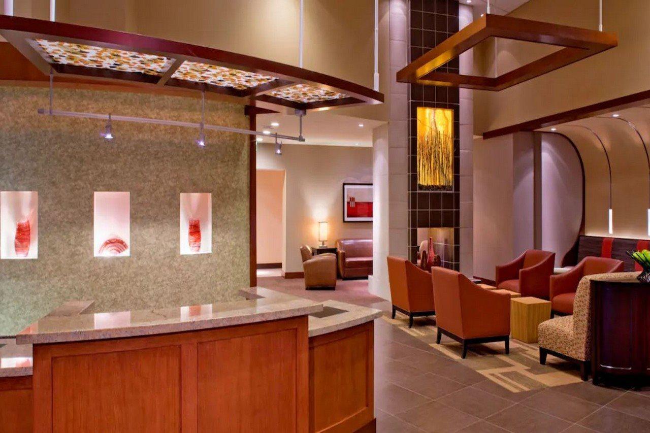 Hyatt Place Chantilly Dulles Airport South Dış mekan fotoğraf