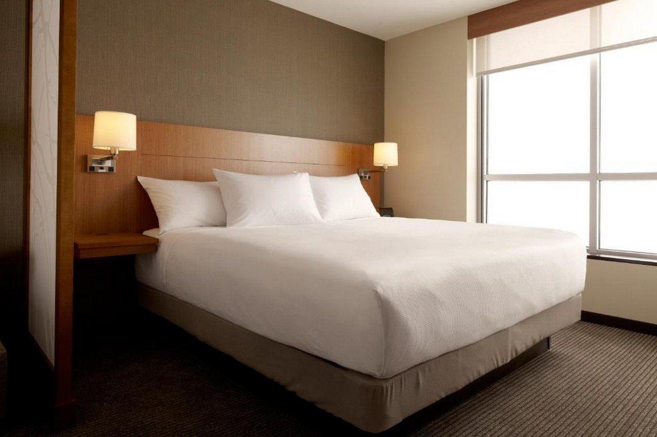 Hyatt Place Chantilly Dulles Airport South Dış mekan fotoğraf