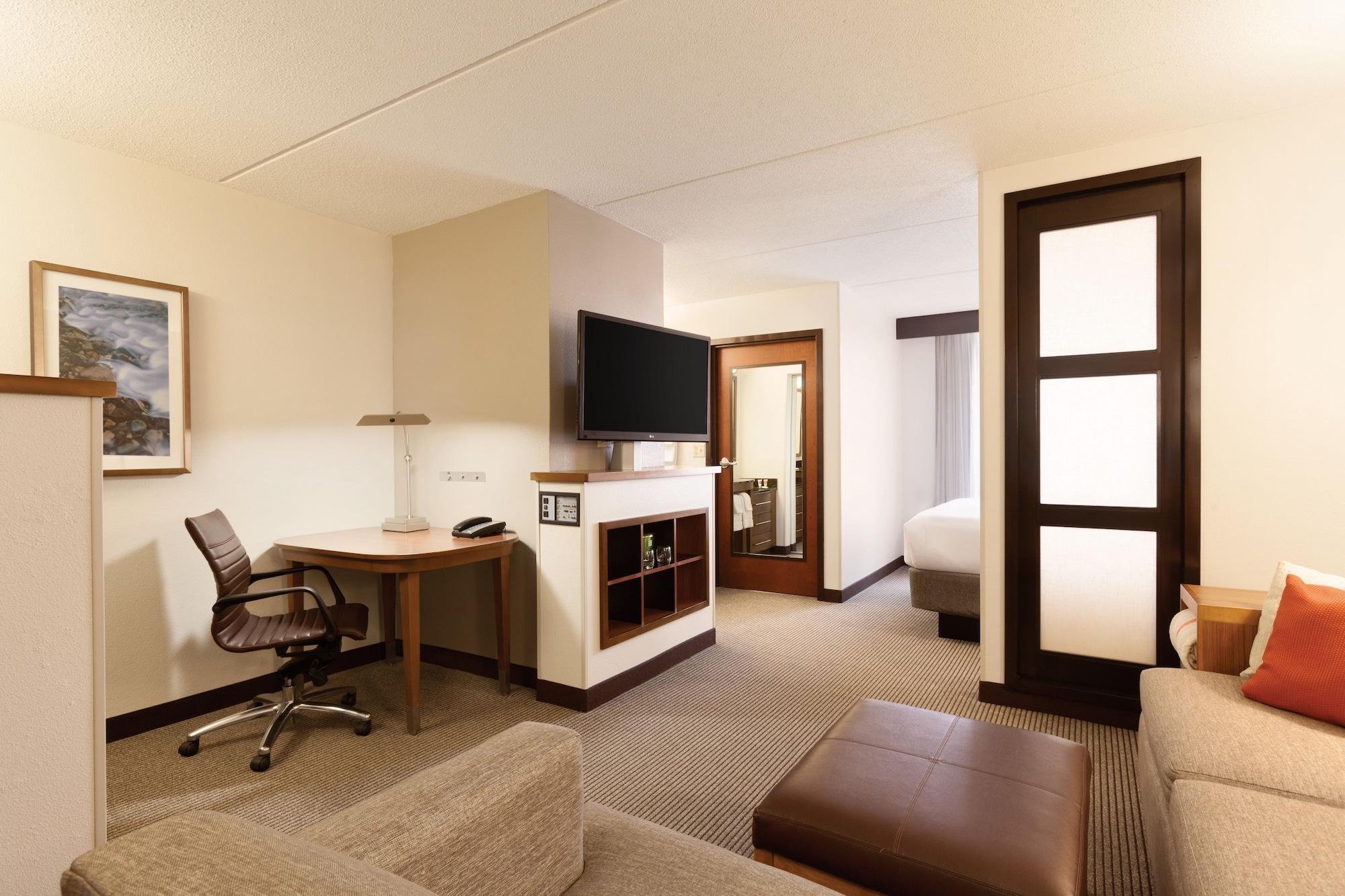 Hyatt Place Chantilly Dulles Airport South Dış mekan fotoğraf