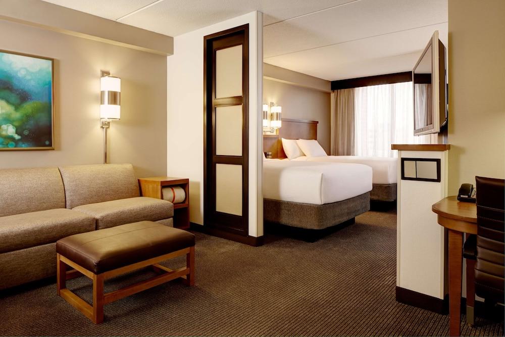 Hyatt Place Chantilly Dulles Airport South Dış mekan fotoğraf