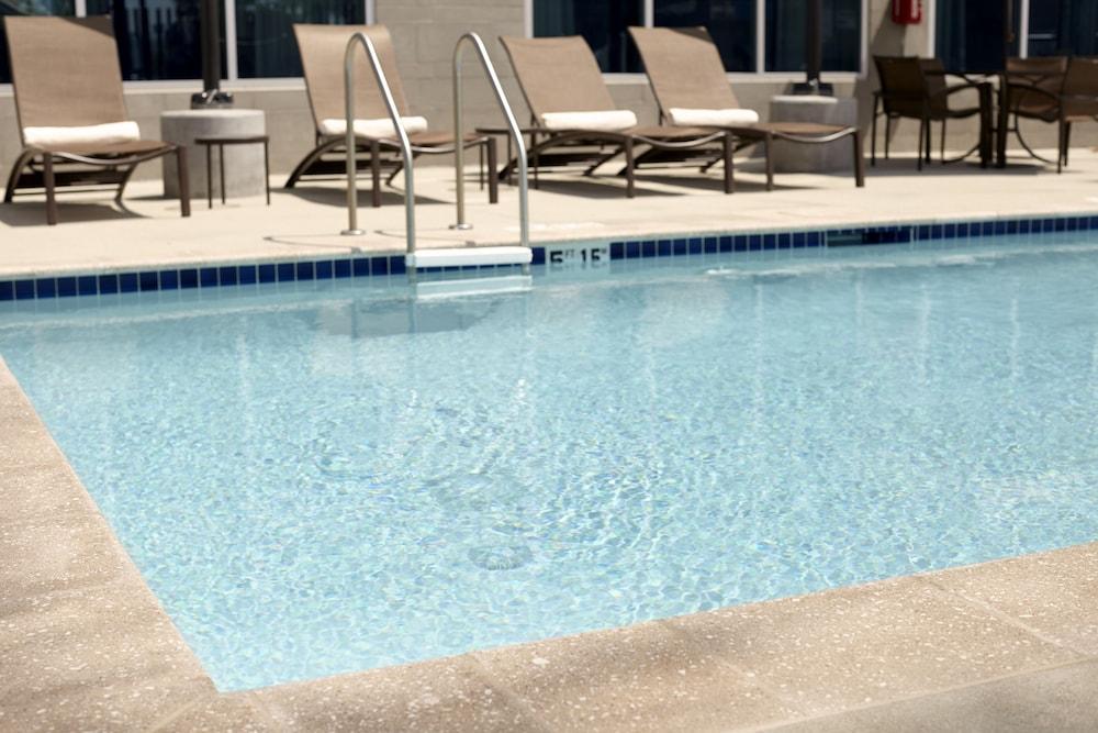 Hyatt Place Chantilly Dulles Airport South Dış mekan fotoğraf