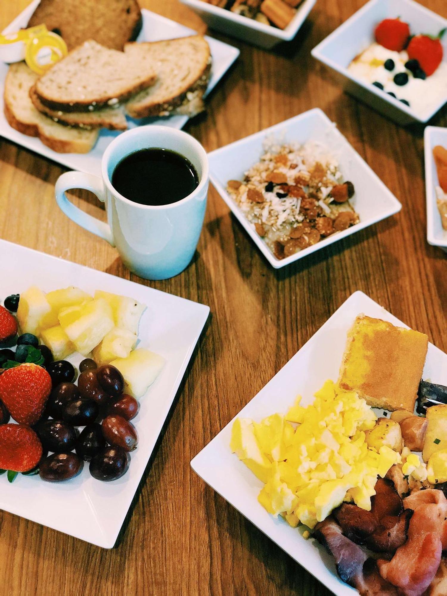 Hyatt Place Chantilly Dulles Airport South Dış mekan fotoğraf