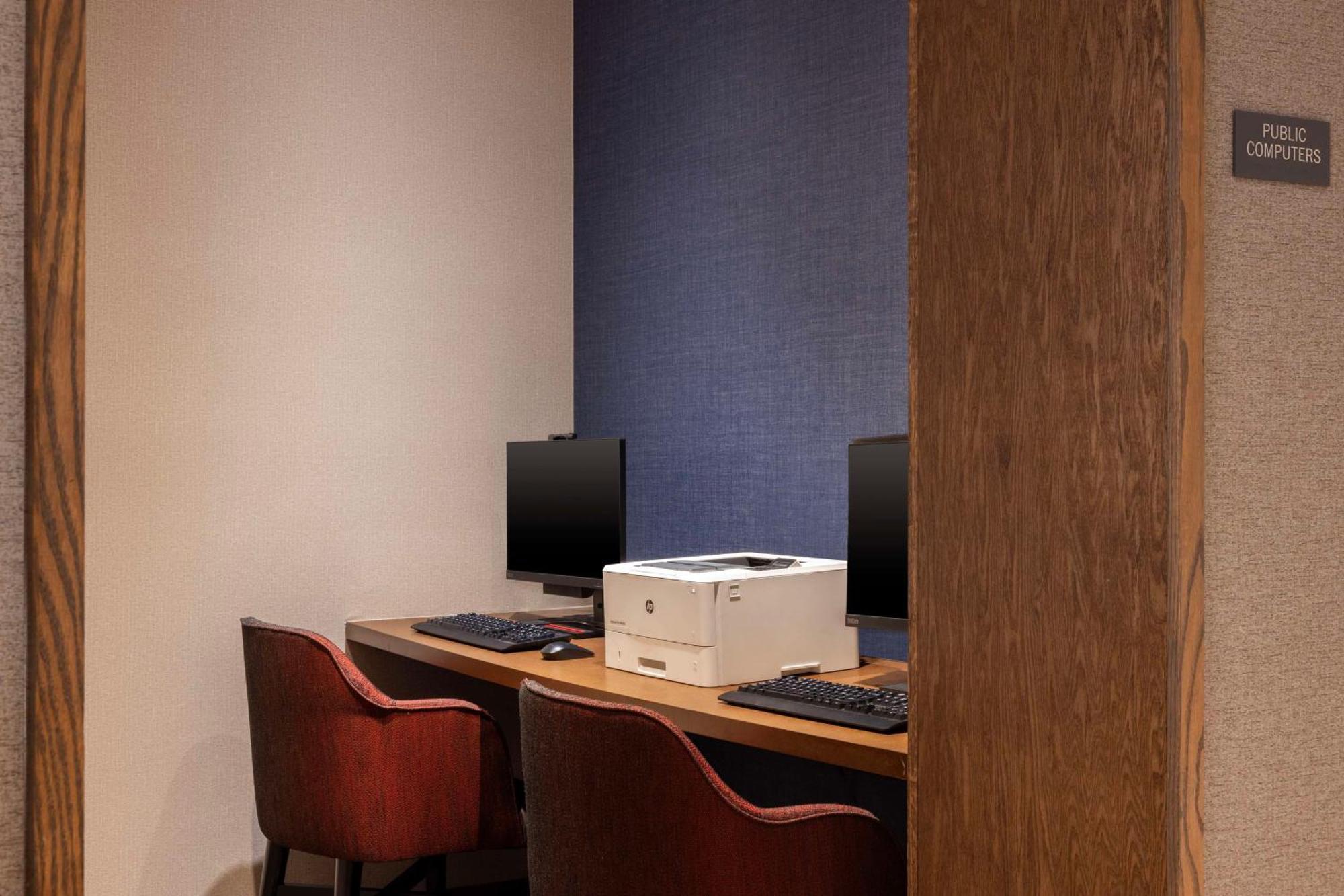 Hyatt Place Chantilly Dulles Airport South Dış mekan fotoğraf