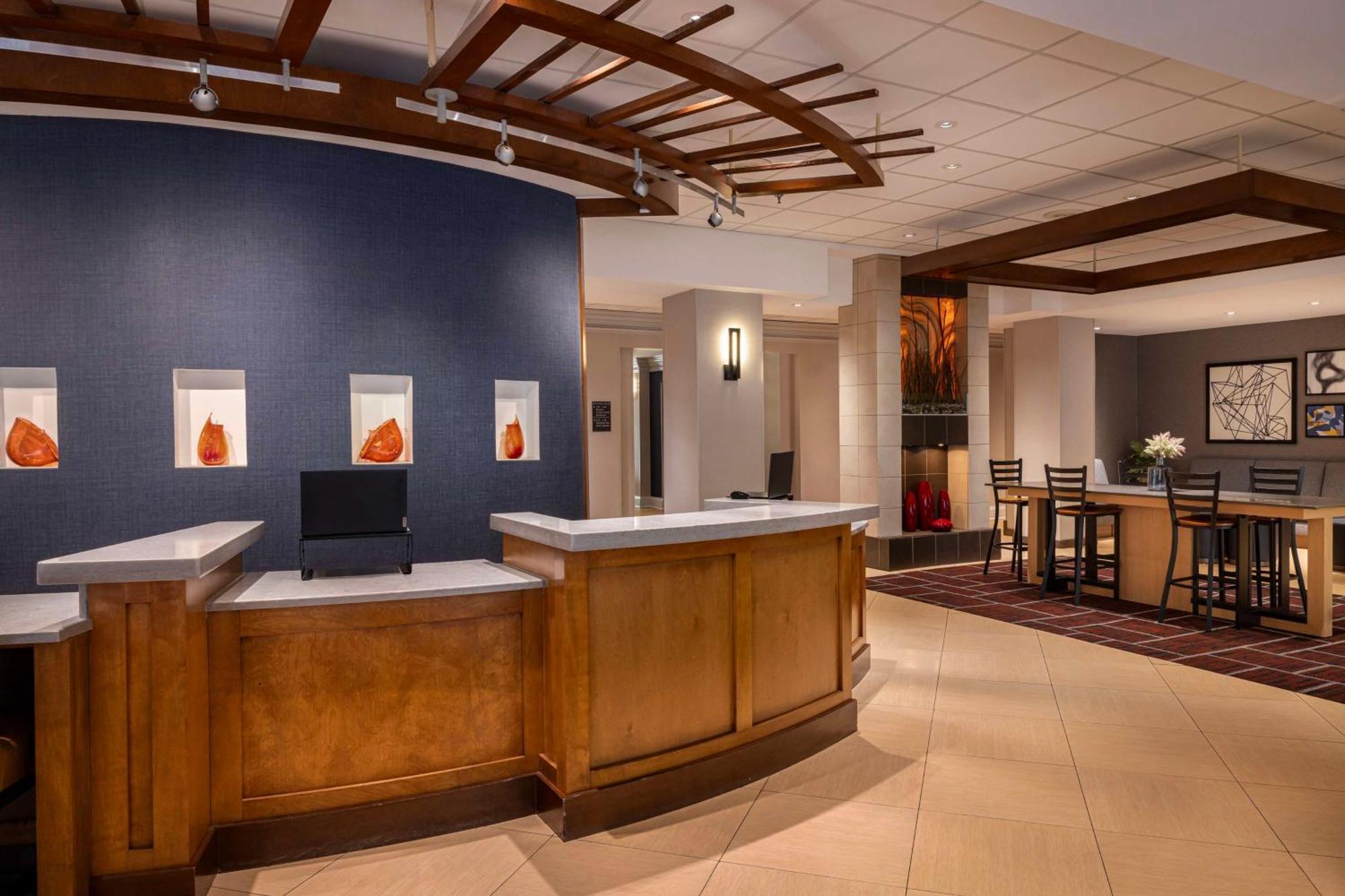 Hyatt Place Chantilly Dulles Airport South Dış mekan fotoğraf