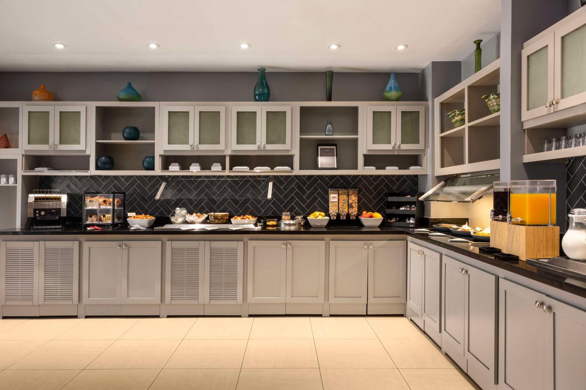 Hyatt Place Chantilly Dulles Airport South Dış mekan fotoğraf