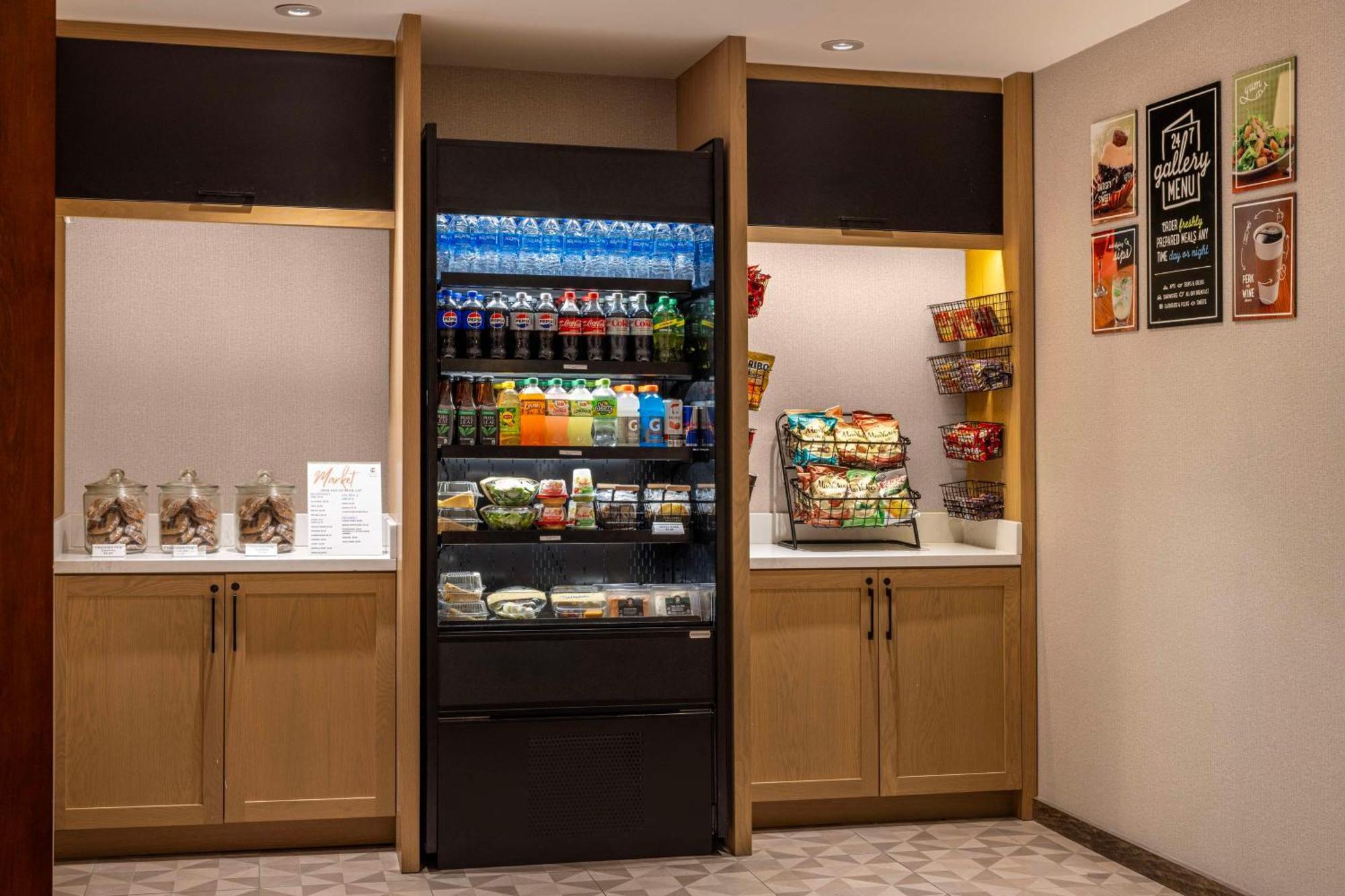 Hyatt Place Chantilly Dulles Airport South Dış mekan fotoğraf