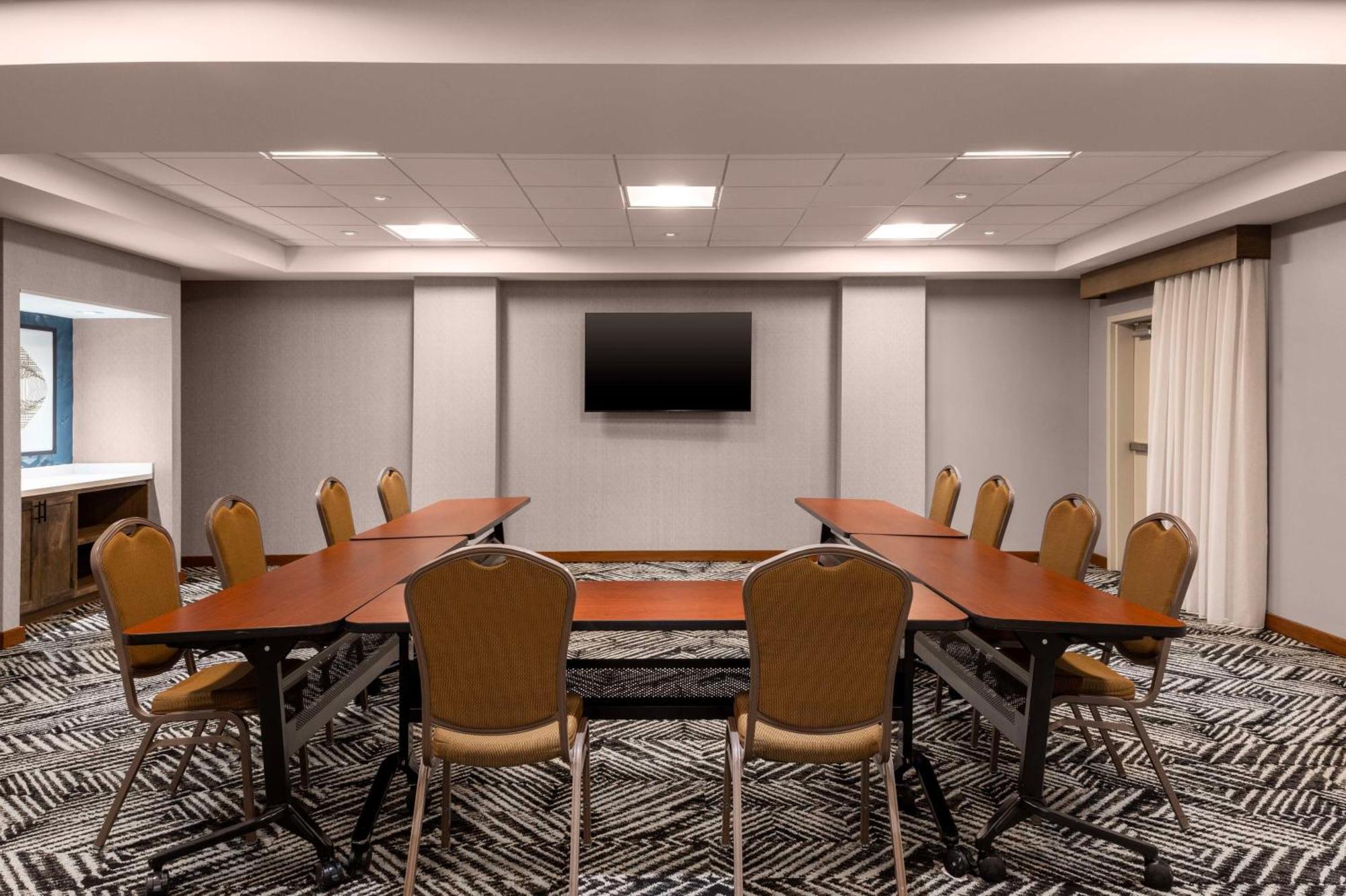 Hyatt Place Chantilly Dulles Airport South Dış mekan fotoğraf
