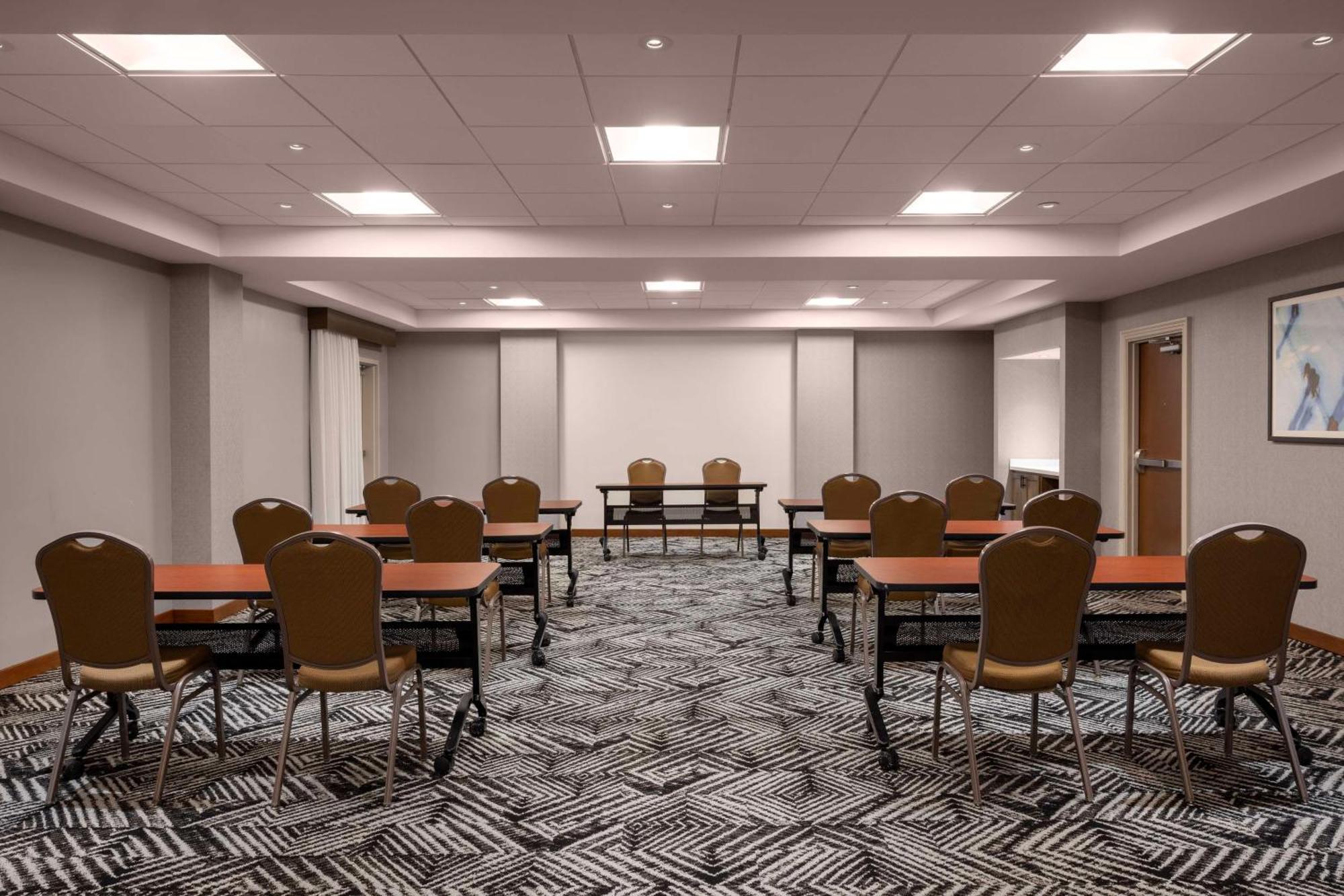 Hyatt Place Chantilly Dulles Airport South Dış mekan fotoğraf