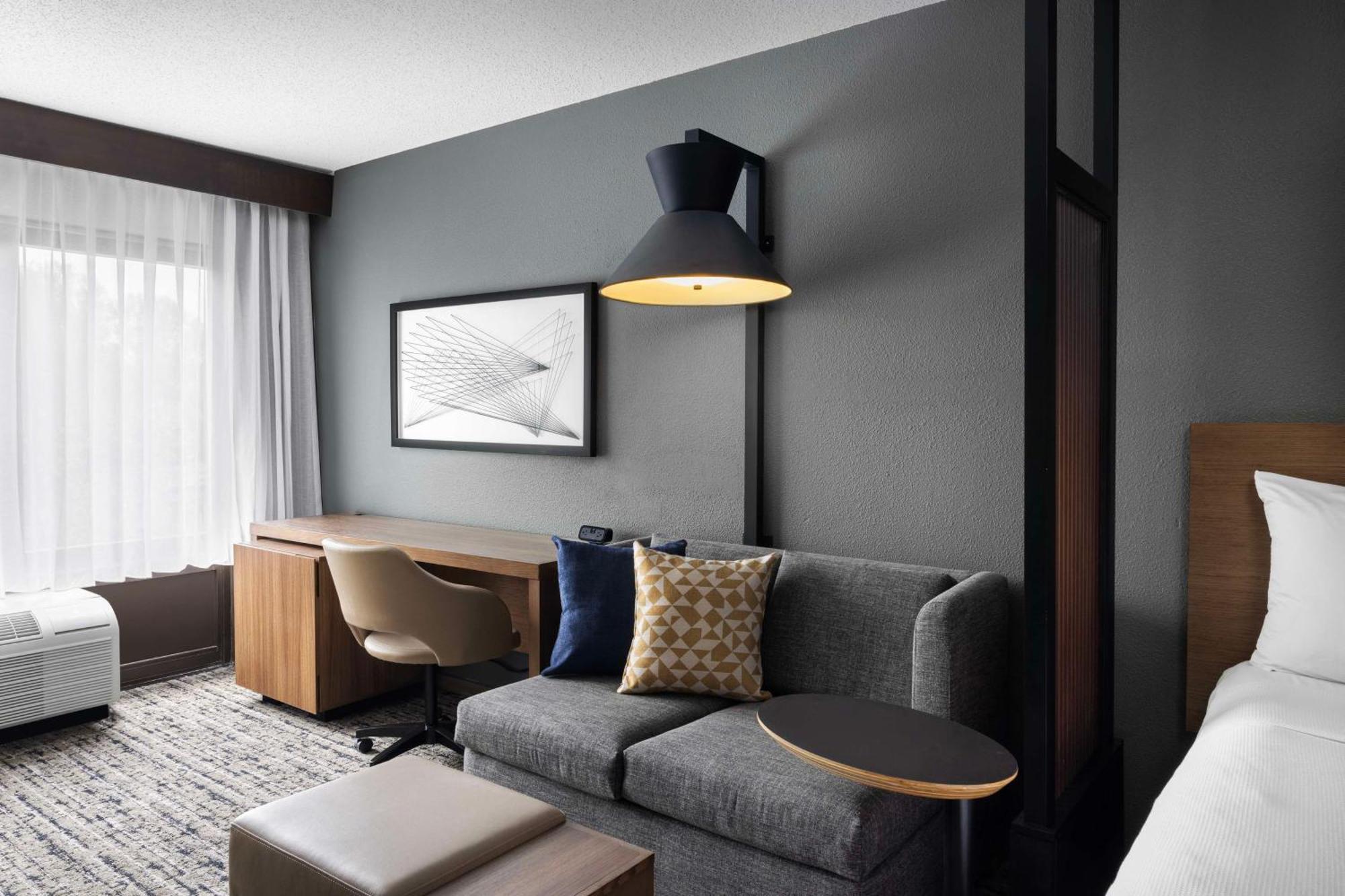 Hyatt Place Chantilly Dulles Airport South Dış mekan fotoğraf