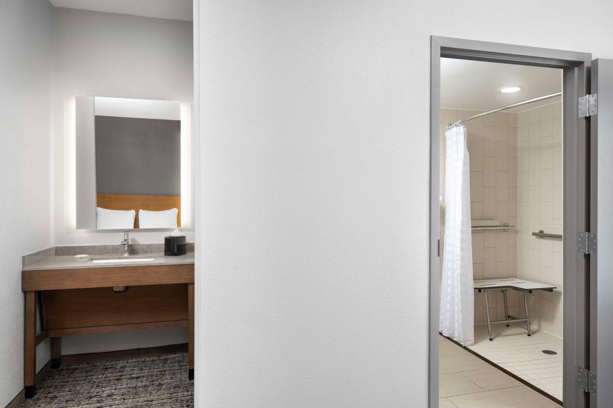 Hyatt Place Chantilly Dulles Airport South Dış mekan fotoğraf
