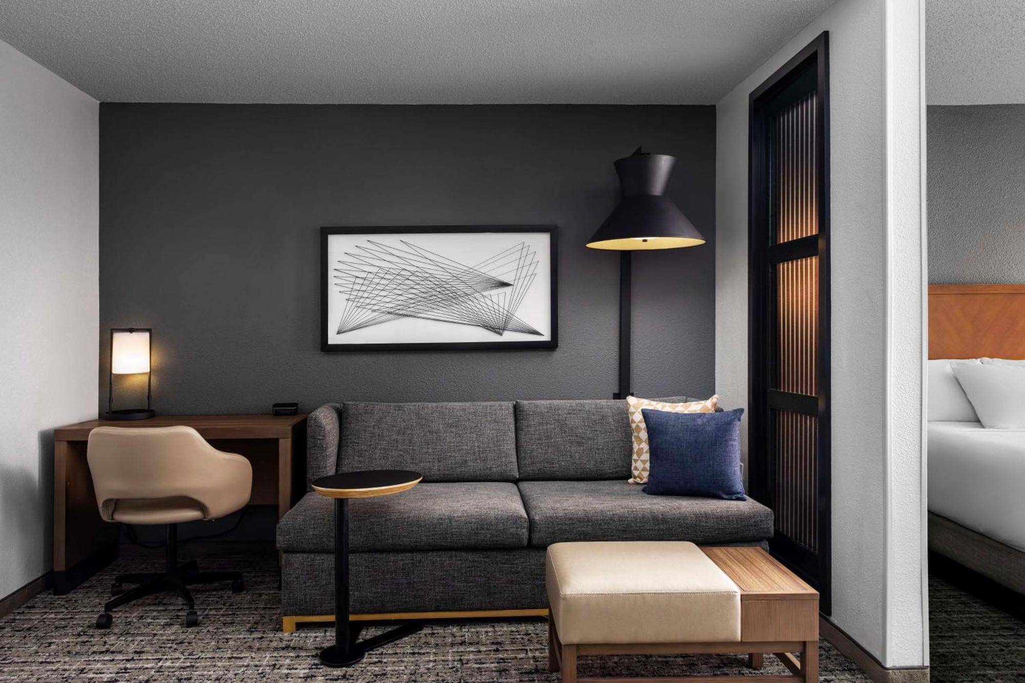 Hyatt Place Chantilly Dulles Airport South Dış mekan fotoğraf