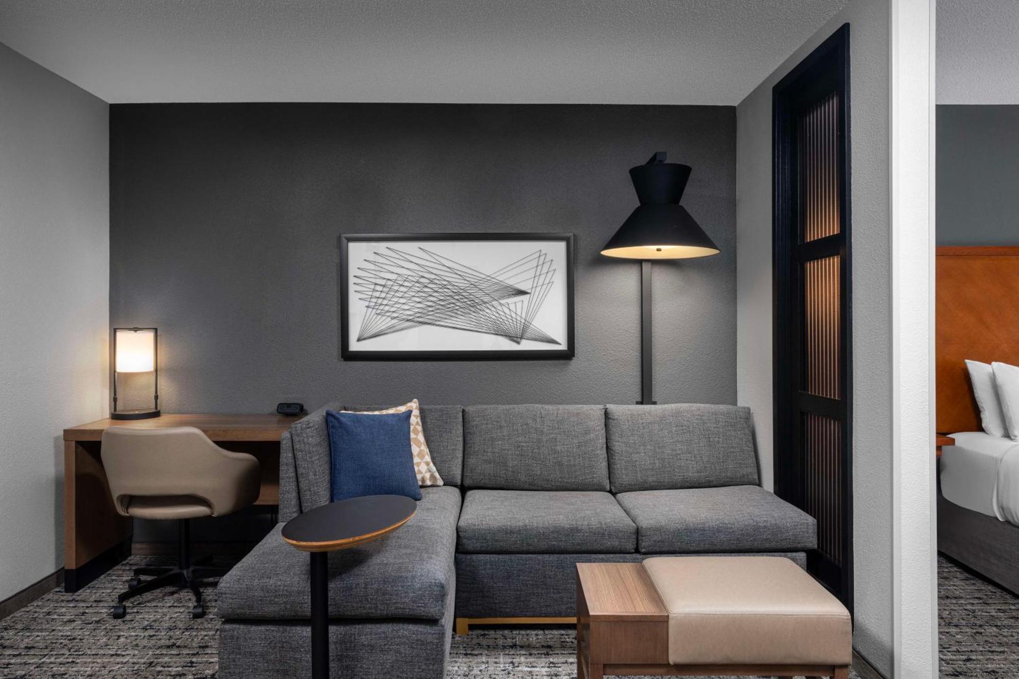 Hyatt Place Chantilly Dulles Airport South Dış mekan fotoğraf