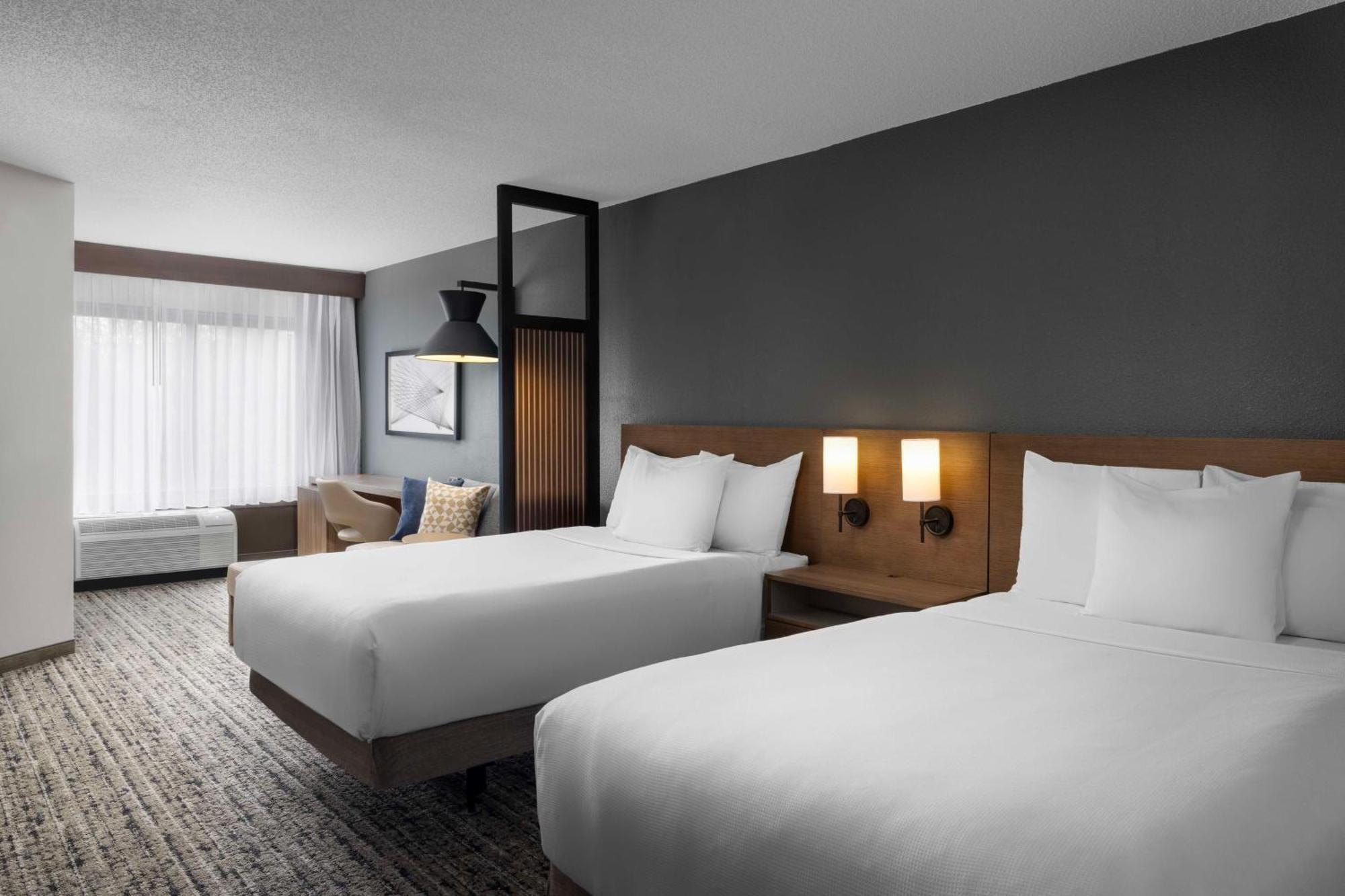 Hyatt Place Chantilly Dulles Airport South Dış mekan fotoğraf