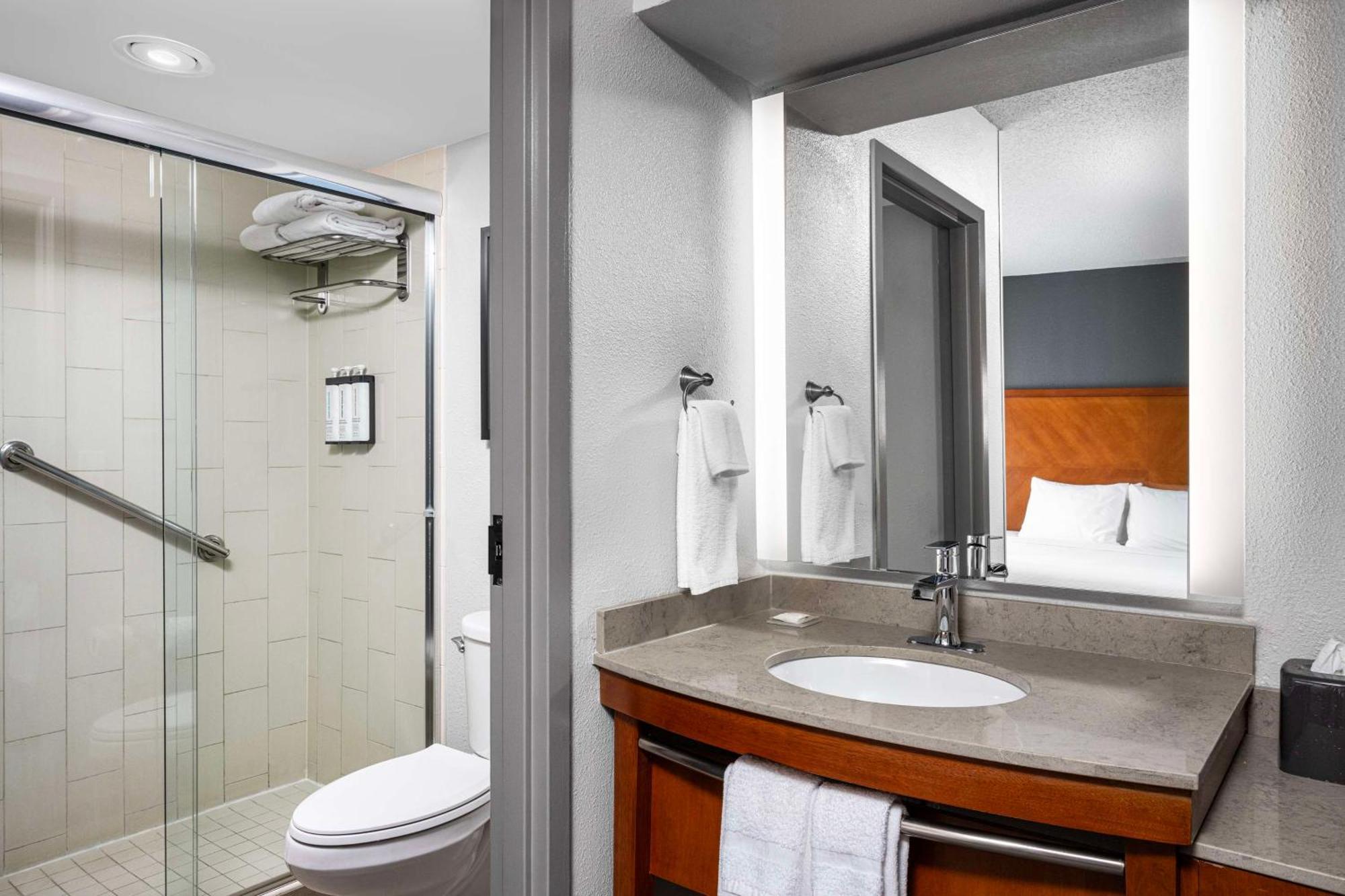 Hyatt Place Chantilly Dulles Airport South Dış mekan fotoğraf