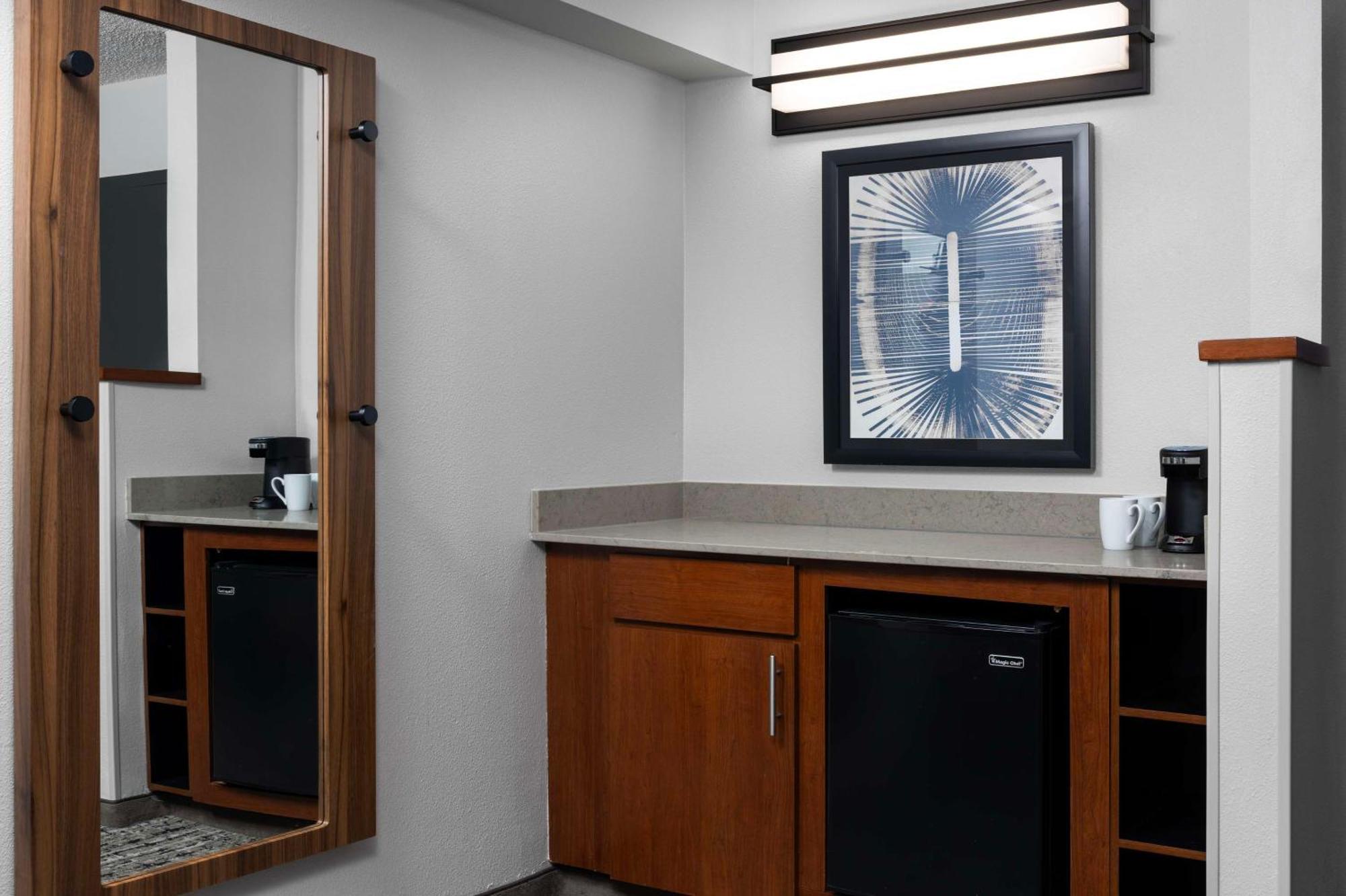 Hyatt Place Chantilly Dulles Airport South Dış mekan fotoğraf