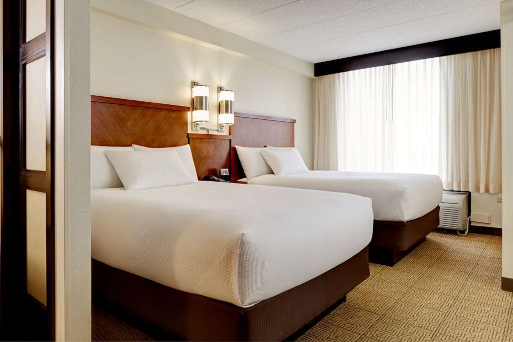 Hyatt Place Chantilly Dulles Airport South Oda fotoğraf