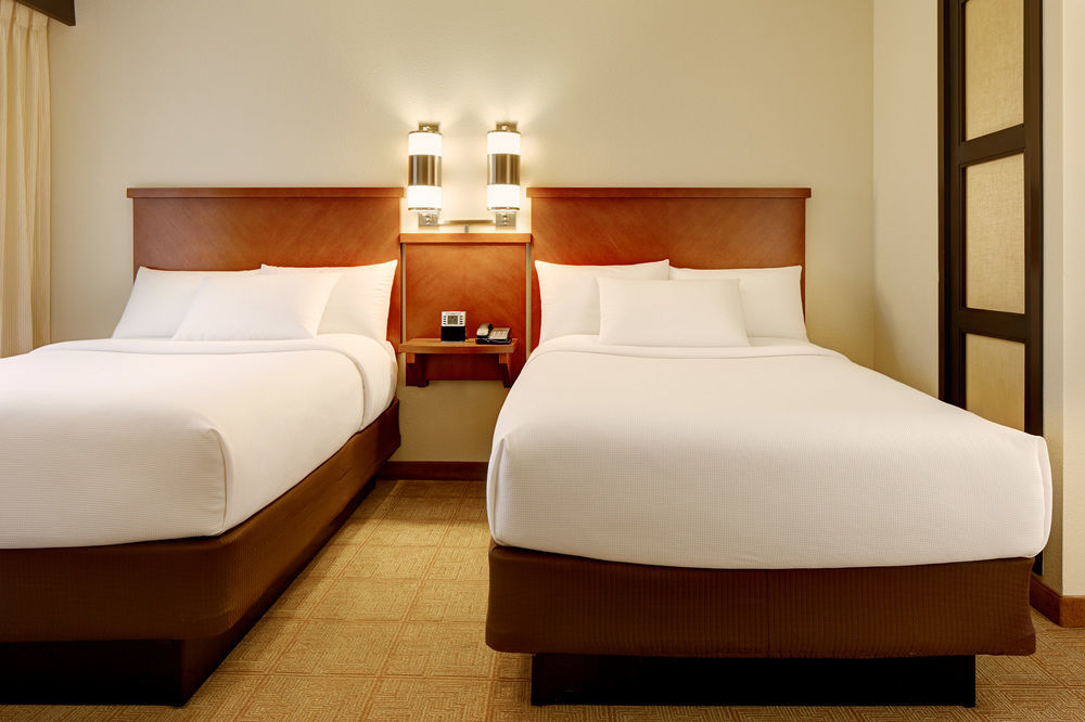Hyatt Place Chantilly Dulles Airport South Dış mekan fotoğraf
