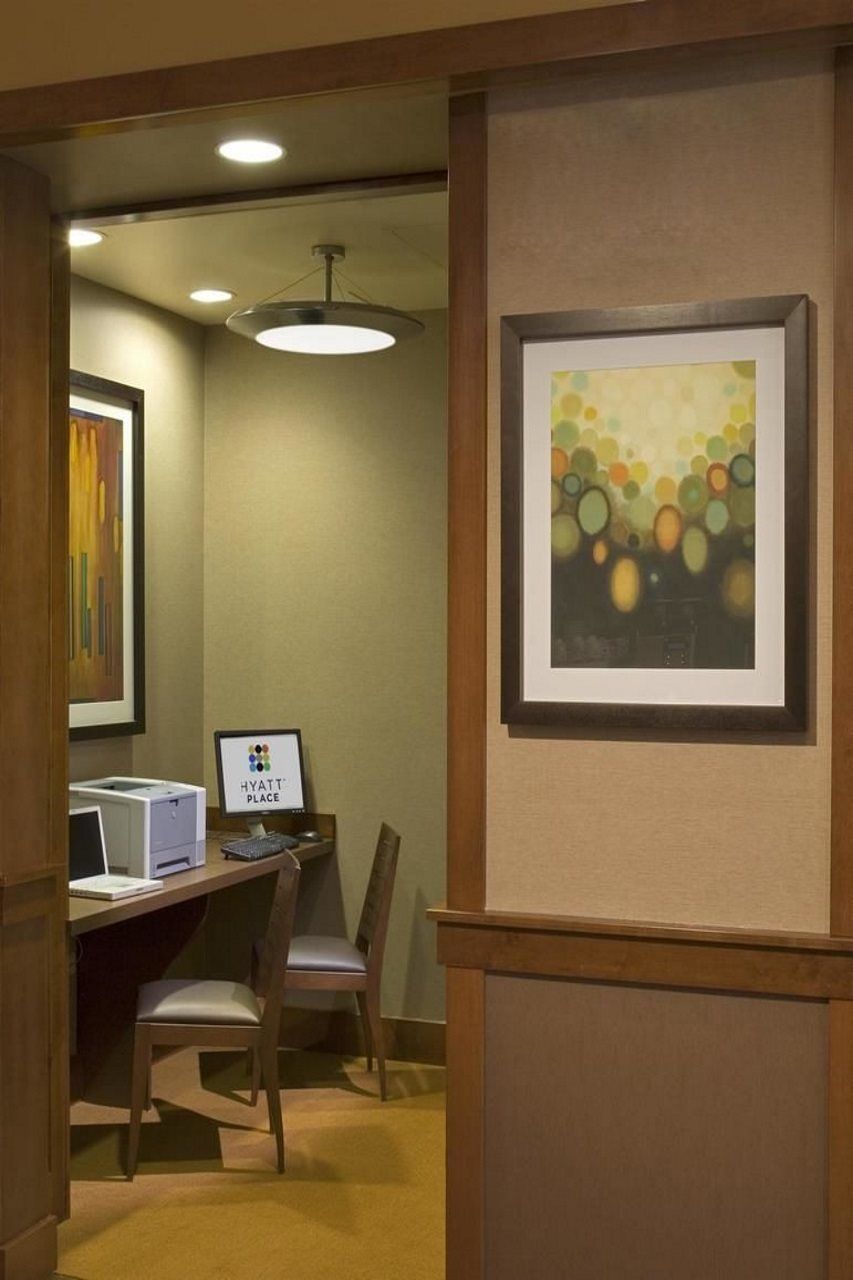 Hyatt Place Chantilly Dulles Airport South Dış mekan fotoğraf