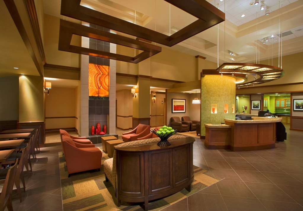 Hyatt Place Chantilly Dulles Airport South İç mekan fotoğraf