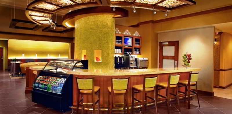 Hyatt Place Chantilly Dulles Airport South Dış mekan fotoğraf