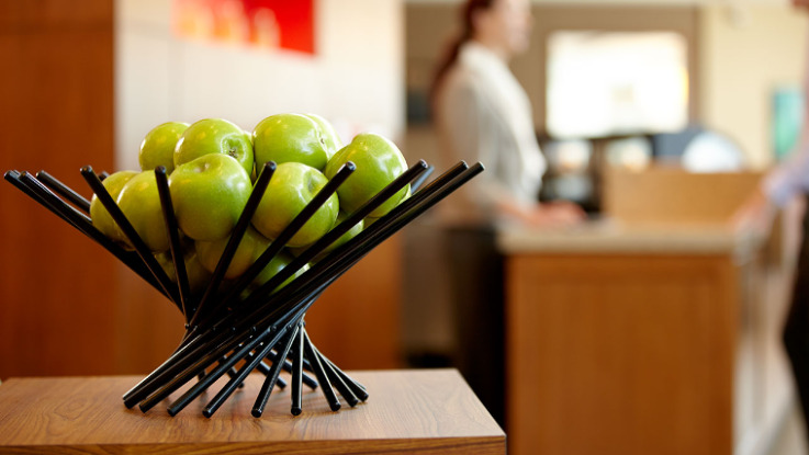 Hyatt Place Chantilly Dulles Airport South Dış mekan fotoğraf